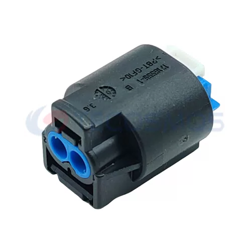 Automobile Waterproof Wiring Harness Connector Plug 3-967644-1 - image 3